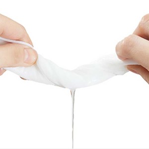 Toallitas Húmedas para la Higiene de Manos y Boca, para Uso de Madres e Hijos, Toallitas Húmedas para Bebés - Product Image 5