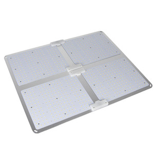 Lampes de culture LED <span class=keywords><strong>Quantum</strong></span> 440W avec LED Samsung Lm301B pour la croissance des plantes d'intérieur - Product Image 2