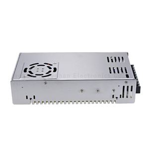 Mean Well QP-200D 200W Quad Sortie avec Fonction PFC Alimentation 5V 12V 24V -12V Alimentation - Product Image 4