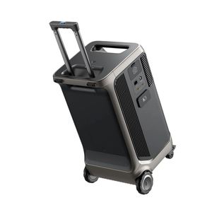 สถานีไฟฟ้าพกพา Anker SOLIX F3800 รุ่นที่ดีที่สุด ความจุ 3840Wh ระดับอุตสาหกรรม รับประกัน 5 ปี A1790111 ของแท้จากอินดัสเทรีย - Product Image 4