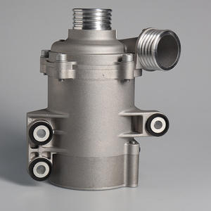 ปั๊มน้ำไฟฟ้าโซ่อะไหล่รถยนต์11517597715 11517571508สำหรับ BMW N20 <span class=keywords><strong>3</strong></span>/5/X1/X3 - Product Image 4