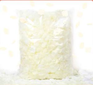 500g di seta petali di rosa artificiale festa di nozze decorazione floreale per notte romantica san valentino & capodanno cinese - Product Image 5