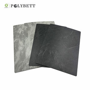 Polybett Hpl Blad 0.7 Mm Houtnerf Hpl Laminaat Met Grote Prijs - Product Image 5