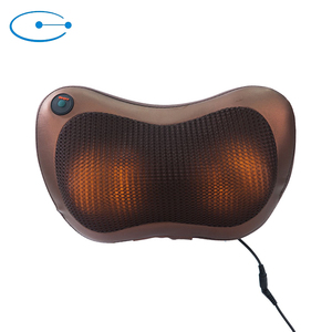Recargable inteligente Multi-función mariposa inalámbrico almohada de masaje - Product Image 4