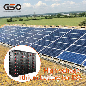 Central Eléctrica Solar de 800KW, Sistema de Paneles Solares para Uso Comercial, Planta de Energía Solar de 500KW, 600KW, 1MW, 2MW, Sistemas de Energía Solar - Product Image 4