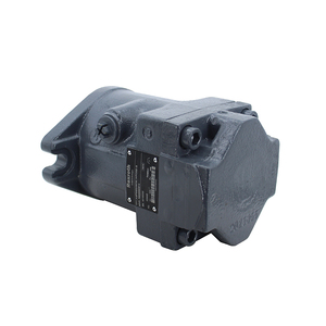 Moteur hydraulique industriel A2F A2FE A2FM A4FM A6V A6VE A6VM A10FE A10FM AA6VM Série GFT MV37 pour excavatrice - Product Image 6
