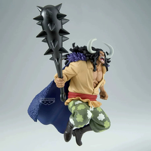 <span class=keywords><strong>Figura</strong></span> <span class=keywords><strong>de</strong></span> <span class=keywords><strong>Kaido</strong></span> <span class=keywords><strong>de</strong></span> BRC al por mayor, estatua <span class=keywords><strong>de</strong></span> anime auténtica, modelo coleccionable en stock para exhibición - Product Image 3