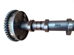 Árbol de Levas de Admisión Original EA888 GEN <span class=keywords><strong>3</strong></span> 06L109021H para VW Golf MK7 GTI AUDI S3 A4 2.0 TFSI CNCD CNCE CHHB 06L109088 06J109021AD - Product Image 5