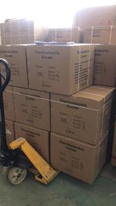 איכות גבוהה מכירה טובה אישית רטרו חדר קריר מיני בר frizobar עבור מלון - Product Image 6