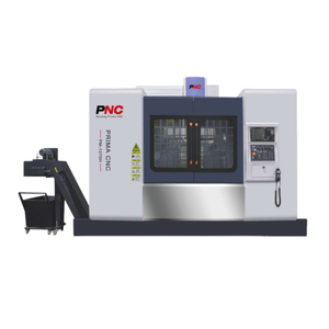 Vente d'usine <span class=keywords><strong>VMC</strong></span> 855 1270 Centre d'usinage vertical haute efficacité CNC 3 axes - Product Image 3