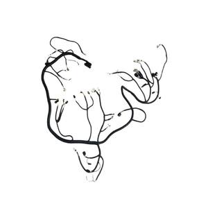 Faisceau de câblage principal Doosan B20SE B25SE B30SE, âme en cuivre, isolation en PVC, pour pièces de chariot élévateur électrique - Product Image 4