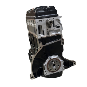 Parti Motore Auto TU3JP, Blocco Motore Completo per Peugeot 206 TU3JP-75mm 0130Z5 0130.Z5-<span class=keywords><strong>106</strong></span> 206 TU3JP <span class=keywords><strong>1.4</strong></span> - Product Image 4