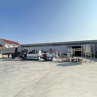 Máquina Granuladora de Espuma EPE Industrial, Equipo de Reciclaje de Película Plástica de Desecho, Alto Valor Económico