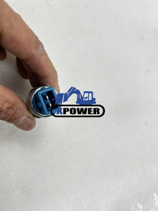 Solenoide de Apagado del Motor 147-2645 1472645 para Motor 3054E C4.4 C7.1 - Product Image 3