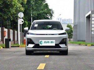 Deepal S09 Ultra RWD, SUV Familiar Grande de Alto Valor, 6 Plazas, con Conducción Inteligente HW, Suspensión Neumática, Asiento de Gravedad <span class=keywords><strong>Cero</strong></span> y Gran Autonomía - Product Image 3