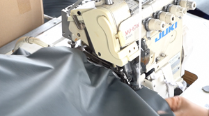 Легкий одноразовый защитный комбинезон из нетканого материала SS - Product Image 5