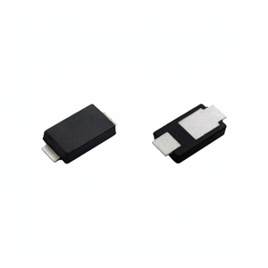 SE30PAJ-M3/I Single Diodes Original One Stop Service Electronic Circuit Components DO-221BC, SMA Flat Leads Exposed Pad - Product Image 1