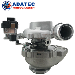Turbocompresseur GTB1749V 788479-5006S pour Land Rover Defender 2.2 Duratorq 122HP <span class=keywords><strong>Diesel</strong></span> Turbo Remplacement LR029972 - Product Image 4