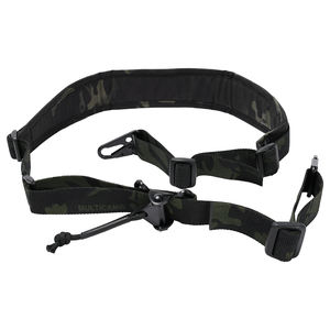 Nueva Correa Táctica de Nylon de 2 Puntos / 1 Punto, Correa Modular Desmontable y Acolchada, Accesorios de Caza - Product Image 4