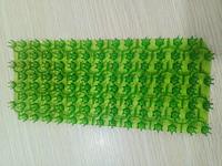 Résine coulable pour une utilisation réussie pour toute imprimante résine de bijoux impressions en filigranes nettes et détaillées avec iF3122 vert