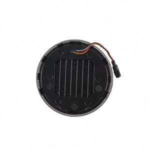 YongJin черная светодиодная фара с дальним светом дальнего света для <span class=keywords><strong>Honda</strong></span> CM500 - Product Image 4