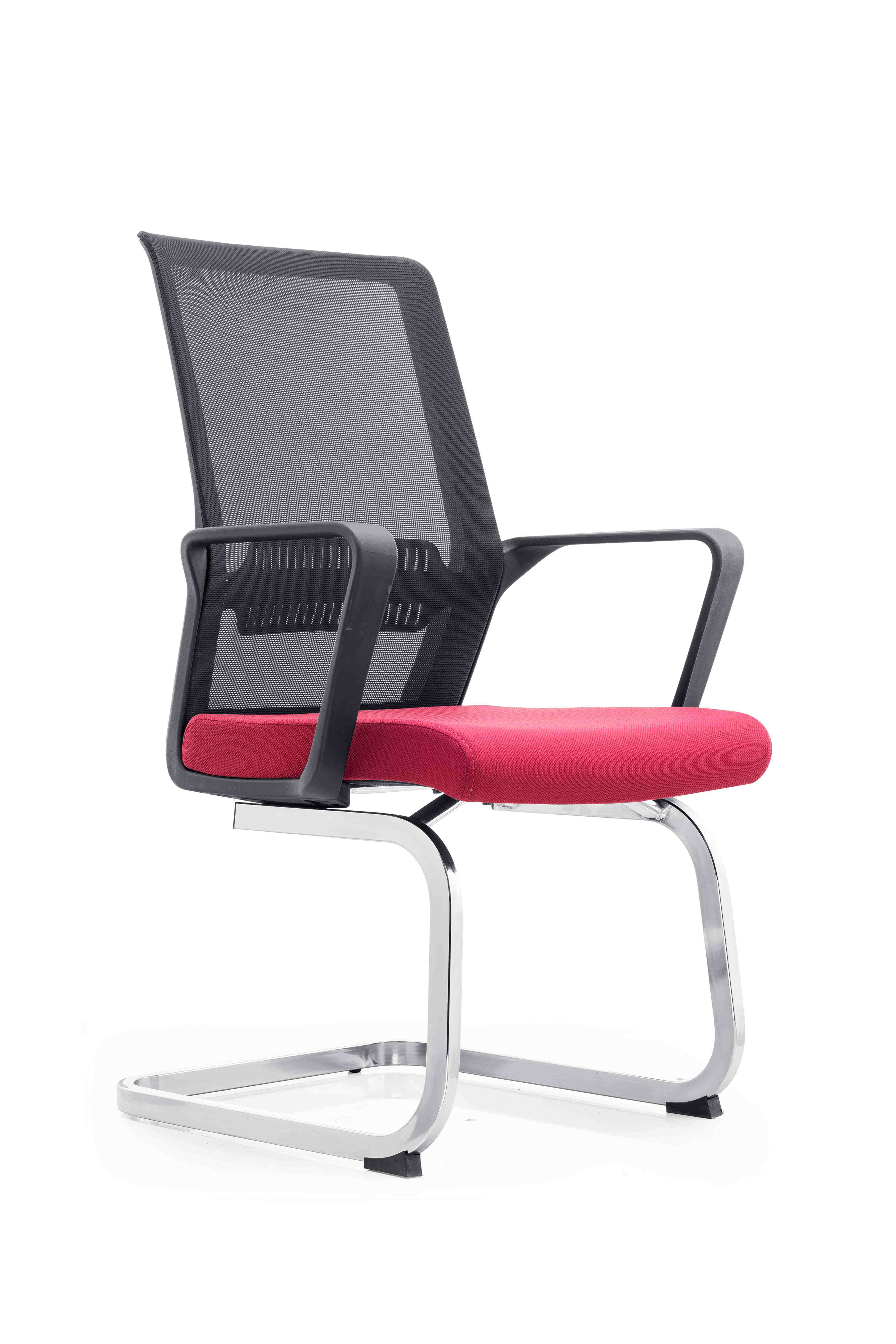 Chair Frame Color: Black 2