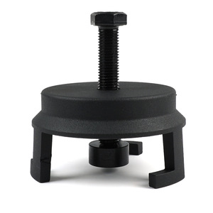 Extractor de Engranajes Getitall 25264 de Tres Mordazas Industrial para GM Dodge Jeep Chrysler - Product Image 1
