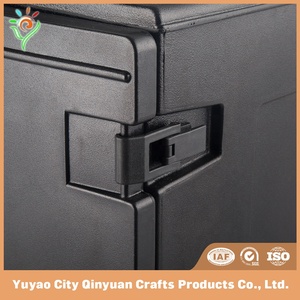 Contenedor Térmico con Certificación NSF, Mantiene la Temperatura Fría o Caliente, Bolsa para Cubiertos, Ultra Carts, Porta Alimentos Aislado - Product Image 5
