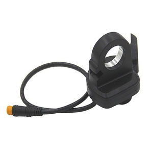 Accélérateur à pouce 108X pour trottinette électrique, régulateur de vitesse, accessoires de vélo – Fournisseur direct usine - Product Image 5