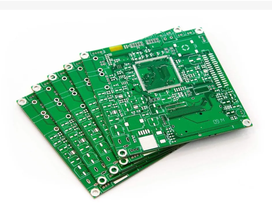 Customization Service Integrated Circuit Pcb Board