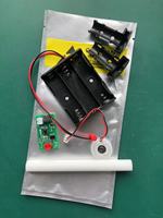 Carte mère PCBA OEM pour humidificateur agricole à ultrasons, pour la gestion de la brume dans les fermes de champignons et les usines de plantes, personnalisable