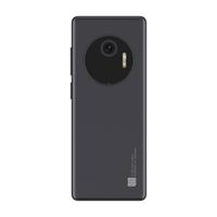 Smartphone intelligent avec clavier DUOQIN Qin J36, 3 Go + 32 Go, écran 2,8 pouces, Android 13, Quad Core, 4G, mini smartphone avec Google Play