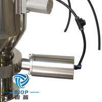 Nouveau moteur d'équipement d'automatisation en acier inoxydable, entièrement automatique, résistant aux hautes températures et au feu, à vitesse réglable et personnalisable