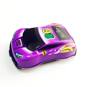 ของเล่นพลาสติกพีวีซีแบบคลาสสิกสำหรับทุกเพศดีไซน์แบบดึงหลังได้มีหลายสีเครื่องจำหน่ายสินค้าส่งเสริมการขายใช้ได้ทั้งชายและหญิงของขวัญ - Product Image 2