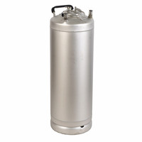 Sanke — kit de filtre 19l, pièces, bagues rond, pièces de poste, 3 gallons et 5 gal 5l, bière, mini remplissage de soda, cola, corny