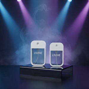 OEM ODM Tùy Chỉnh 45Ml Mini Pocket Cả<span class=keywords><strong>m</strong></span> Ứng Chất Lỏng Tay Khử Trùng Nhanh Chóng Khô Rử<span class=keywords><strong>a</strong></span> Tay Nước Hoa Phun Thương Hiệu Tùy Chỉnh Logo Hó<span class=keywords><strong>a</strong></span> Chất - Product Image 1