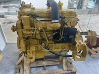 Pièce d'excavatrice 3126 3304 3406 3408 3412 3508 3512 Moteur diesel Assy 3306 3204 3208 3116 3066 Moteur complet Assy pour Cat 3126
