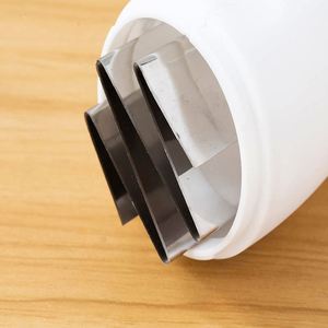 Descuento, Hecho en China, Suministro Directo de Fábrica, Prensa de Ajo de una Sola Taza de Calidad Superior, Cortador de Verduras, Utensilios de Cocina con Descuento - Product Image 6