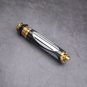 Sabre laser TXQ Palpatine, couleurs infinies RGB Pixel Proffie 2.2, design 32/36 pouces, sabre laser <span class=keywords><strong>Luke</strong></span> <span class=keywords><strong>Skywalker</strong></span> pour Jedi - Product Image 2