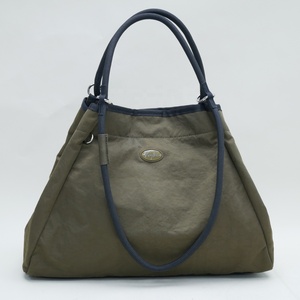 2024 nouveau Design sacs à main femmes sac à bandoulière en nylon souple bandoulière grande capacité mode femme sous les bras sacs - Product Image 2