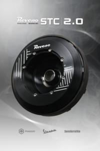 Scooter de calidad superior para piezas de Vespa para mejorar el peso ligero para Vespa - Product Image 2