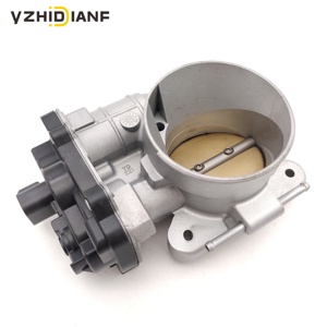 Auto Khác Bộ Phận Động Cơ Điện Tử Throttle Cơ Thể 03G128061A 03G128063C Cho Audi A4 VW Passat 1.9 2.0 - Product Image 6