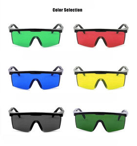 IPL/E-Light OPT 화장품용 레이저 보안경 제모 고글 눈 보호 유니버설 고글 안경 - Product Image 6