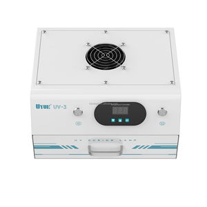 Productivité UV-3 UYUE avec <span class=keywords><strong>mécanicien</strong></span> de lampe de polymérisation UV haute performance - Product Image 6