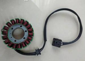 0211-MS110 estator de la motocicleta para <span class=keywords><strong>Kawasaki</strong></span> <span class=keywords><strong>Ninja</strong></span> 1000 Z1000 Z800 Z750 <span class=keywords><strong>Z750R</strong></span> 2007-2016 ZX1000 Z800 - Product Image 2
