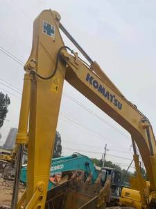 มือสอง220รถขุด220-8 220lc-8ก่อสร้างการทำเหมืองแร่รถขุดหิน - Product Image 5