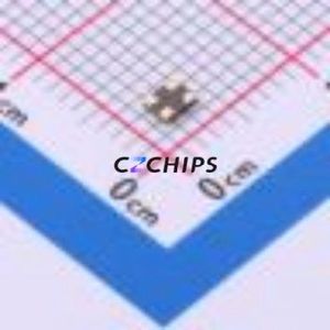 S2240000121040C3 Crystal (Passive) SMD2520-4P Crystal Oscillator SMD Crystal Oscillator 40MHz 10ppm 12pF - Product Image 2