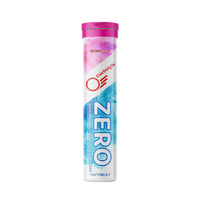 Comprimés effervescents électrolytiques sans sucre Greenpie pour l'hydratation sportive
