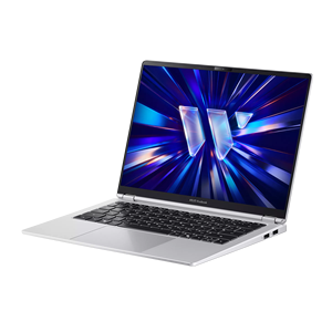 ASUS Vivobook <span class=keywords><strong>14</strong></span> 2026 <span class=keywords><strong>14</strong></span>'' 2.8K 120Hz OLED Ultra 7 356H 32GB RAM 1TB SSD Batteria 80Wh Miglior Notebook Ultrasottile Personale - Product Image 1