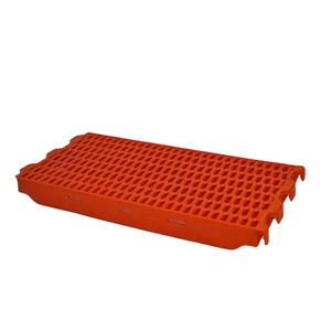 <strong>Other</strong> <strong>Animal</strong> <strong>Husbandry</strong> <strong>Equipment</strong> Pig Plastic Slats Pig Plastic Flooring Forfarm <strong>Equipment</strong> - Product Image 4